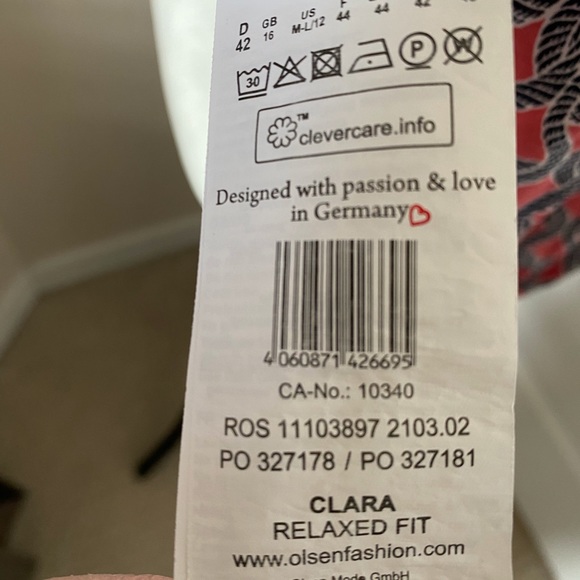 OLSEN - Picture 4 of 4